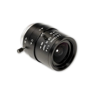 Golf Swing Camera Zoom Lens - Golf My Space